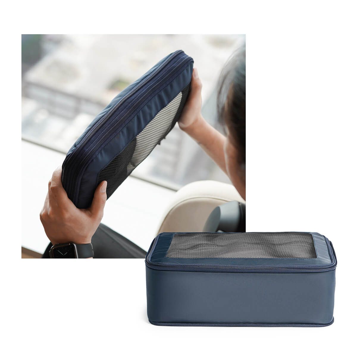 Belgravia Verpackungsbox