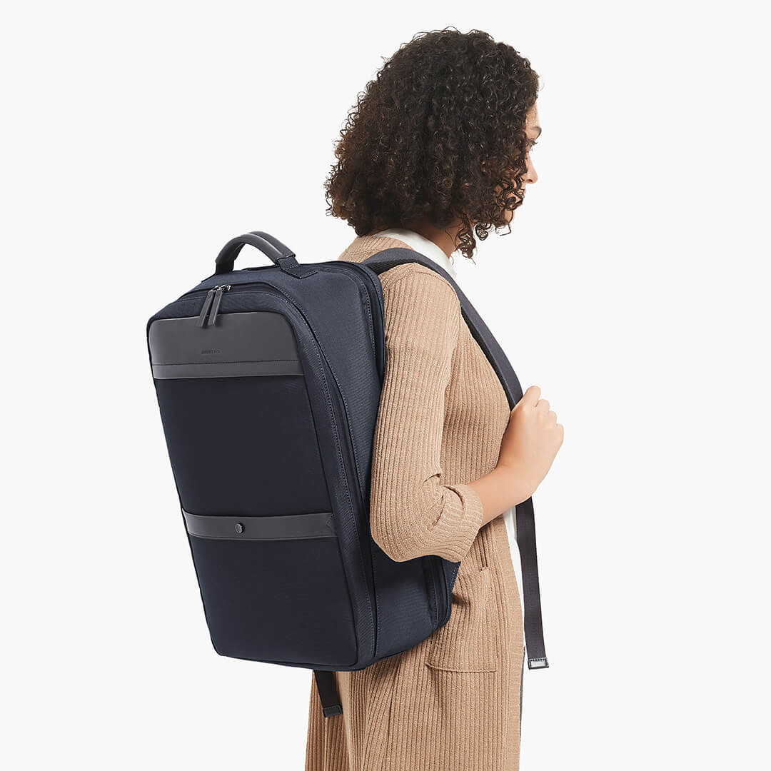 Ascot Reise-Rucksack