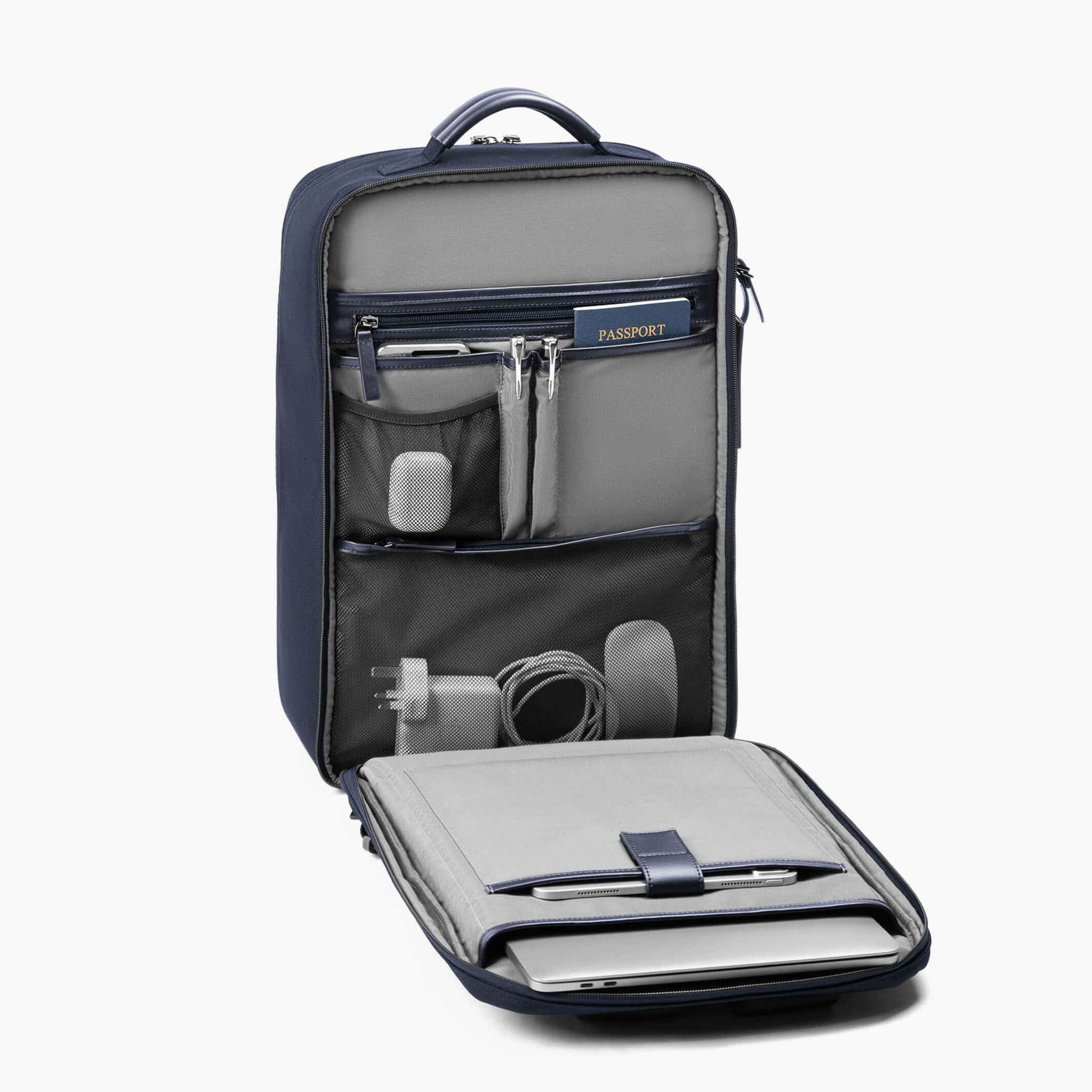 Nexus Travel Backpack