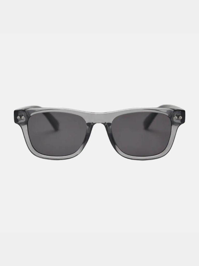 Dunkle Palm Polarisierte Sonnenbrille
