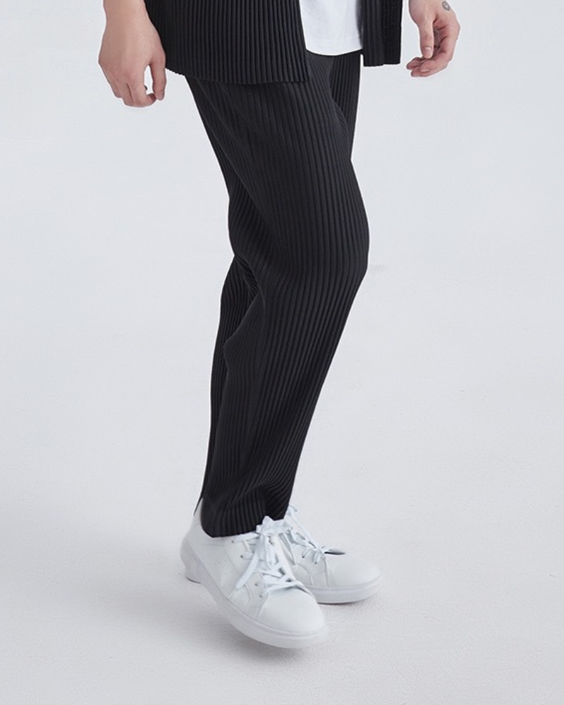 Harrow gerippte Hose