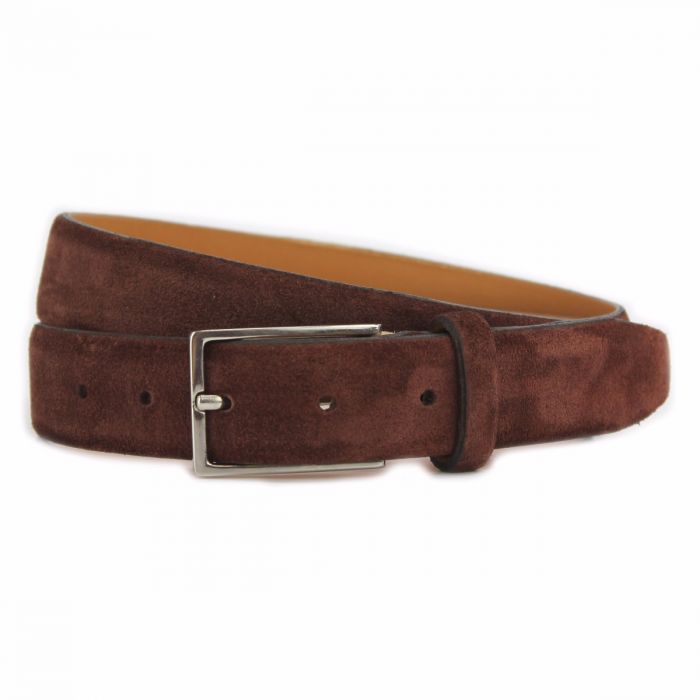 Stratton Herren Wildledergürtel