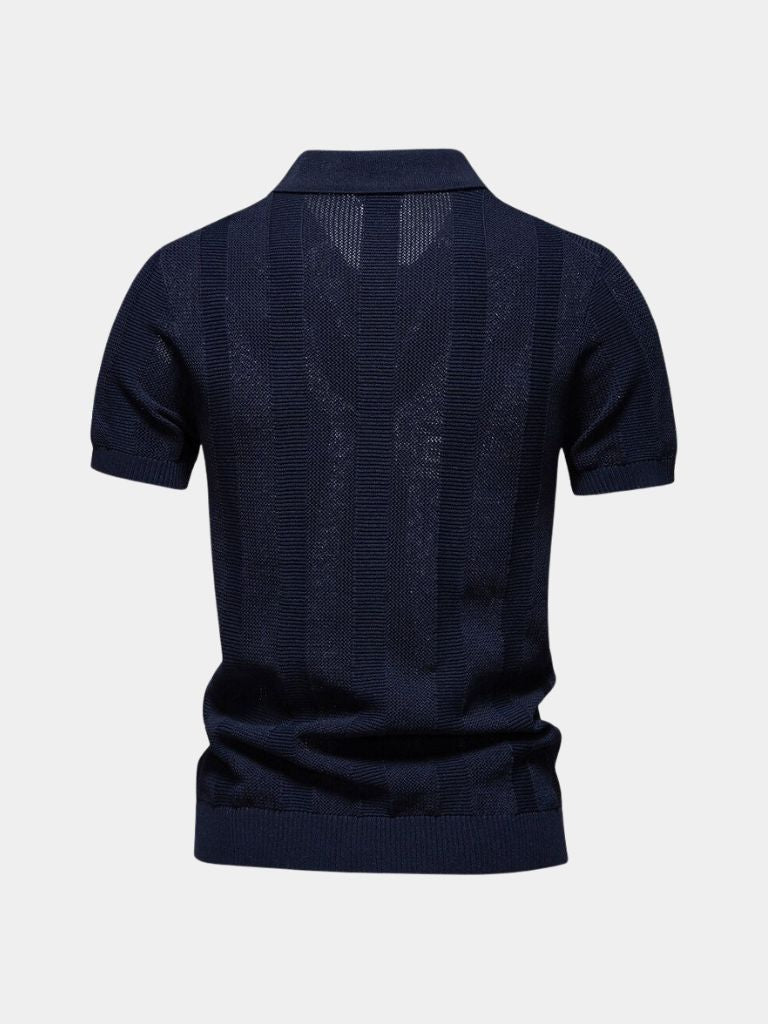 Beige Ancien Polo - Fayymont Co