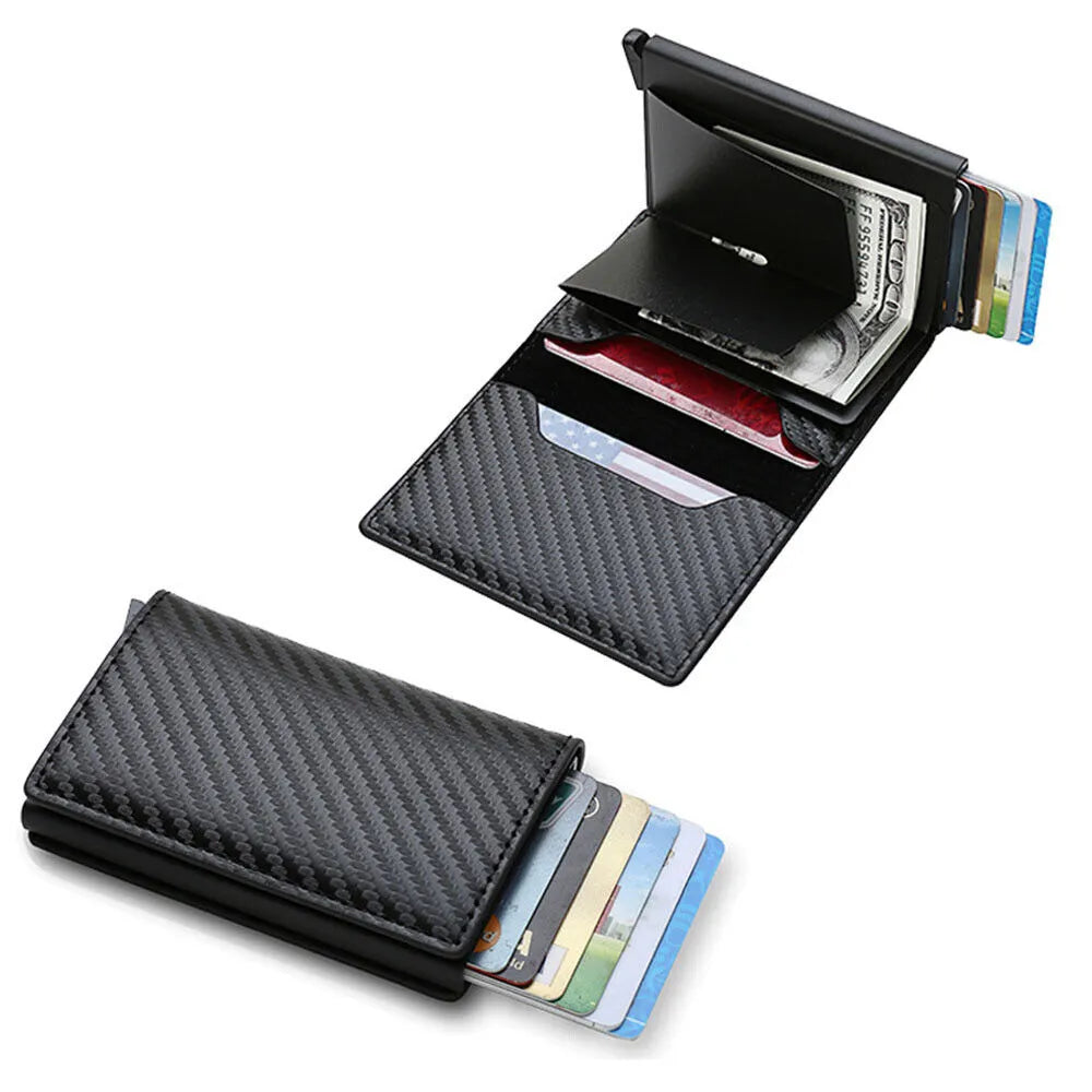 Fayymont Belt Twin Pack Verdant Edition | Auto-Ratchet + VaultLine™ RFID