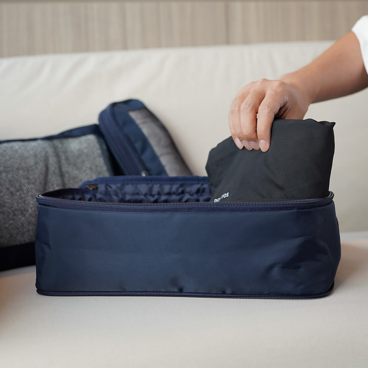 Belgravia Verpackungsbox