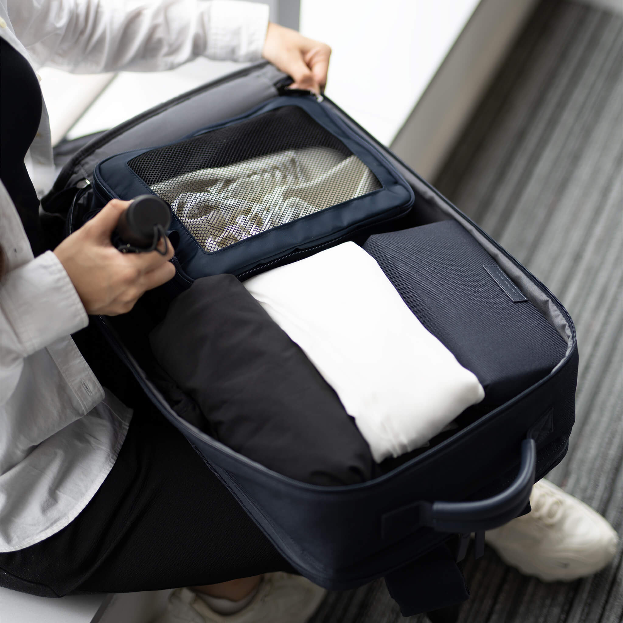 Ascot Reise-Rucksack