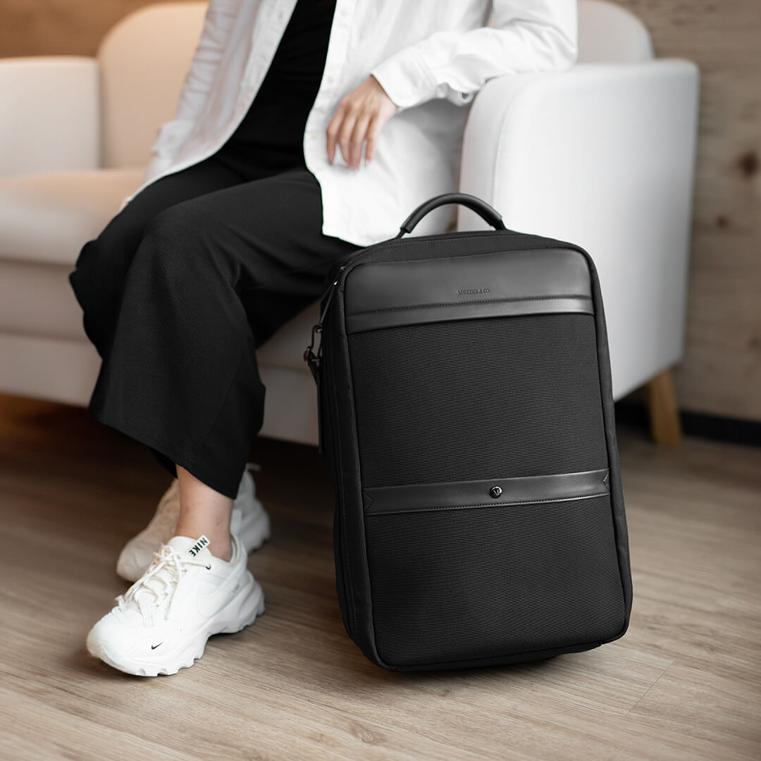 Ascot Reise-Rucksack