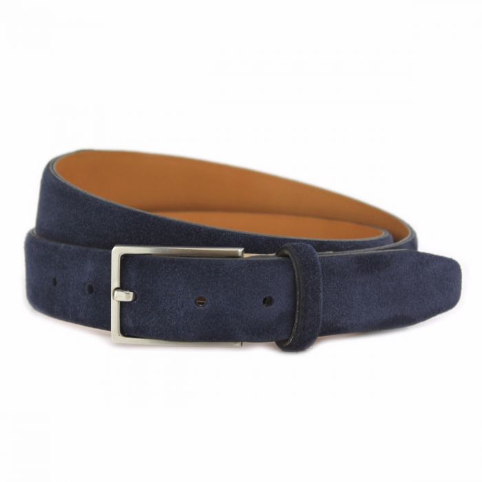Stratton Herren Wildledergürtel
