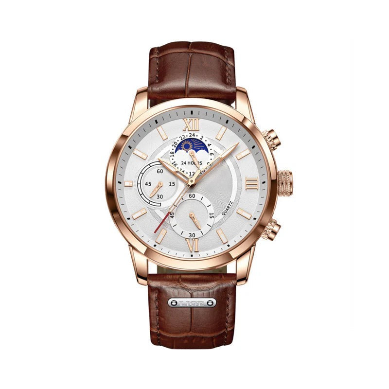 Zermatt Classic Watch