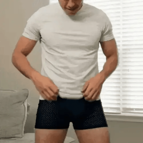 Fayymont Club Boxer Shorts
