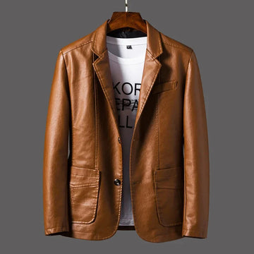Urban Montrose Leather Jacket