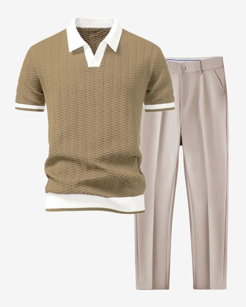 Summer Outfit - Mayfair Estate