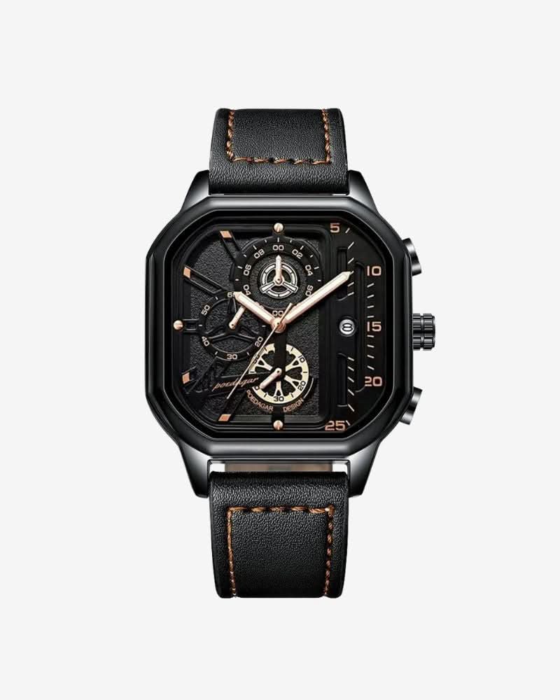 Wentworth Uhr 42mm