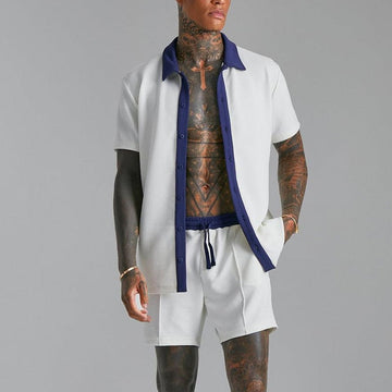 Langley - Men's Summer Set