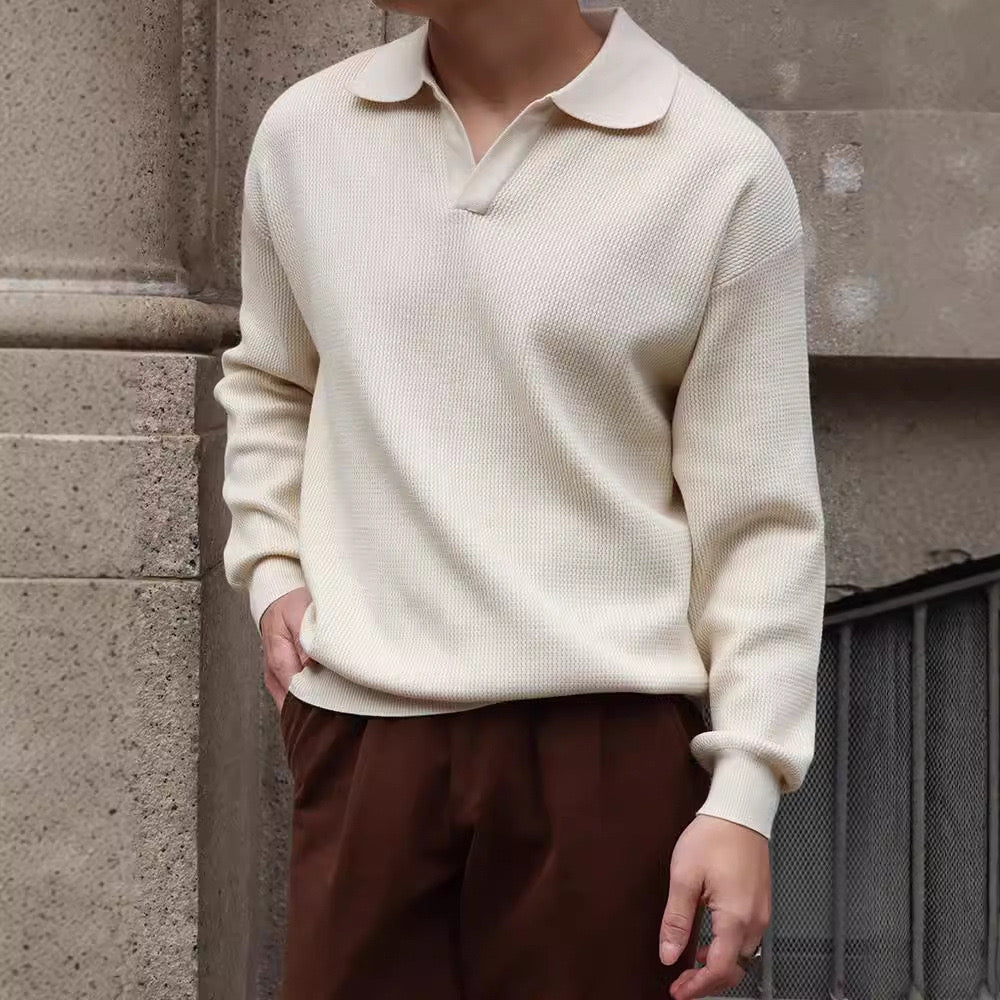 Siena Old Money Polo