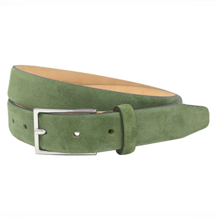 Stratton Herren Wildledergürtel
