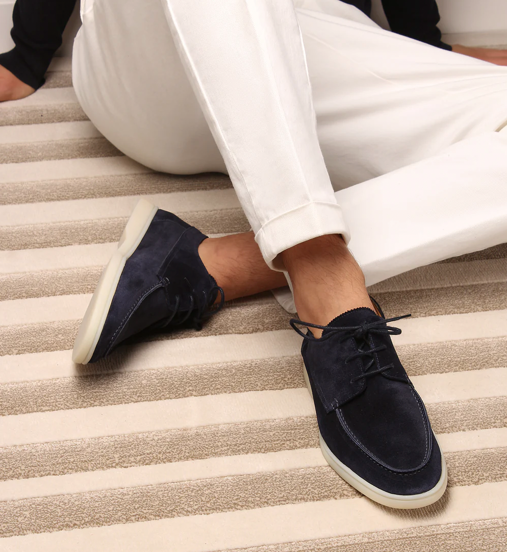 Monford | Loafers Men