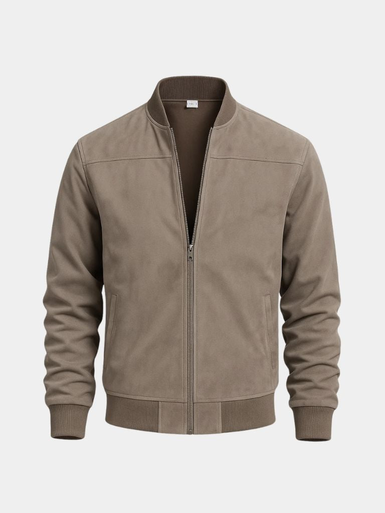 Ashwood Bomberjacke – Fayymont Co