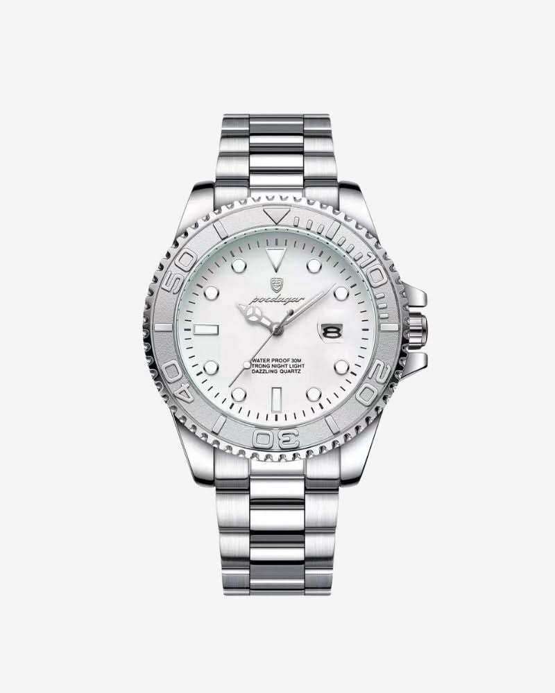 Fusion Uhr 42mm