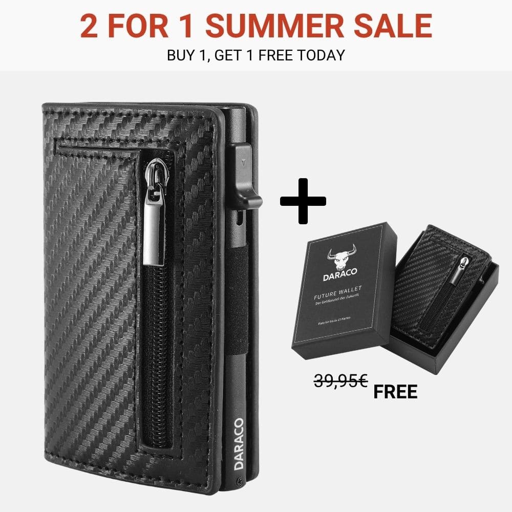 Darco Wallet