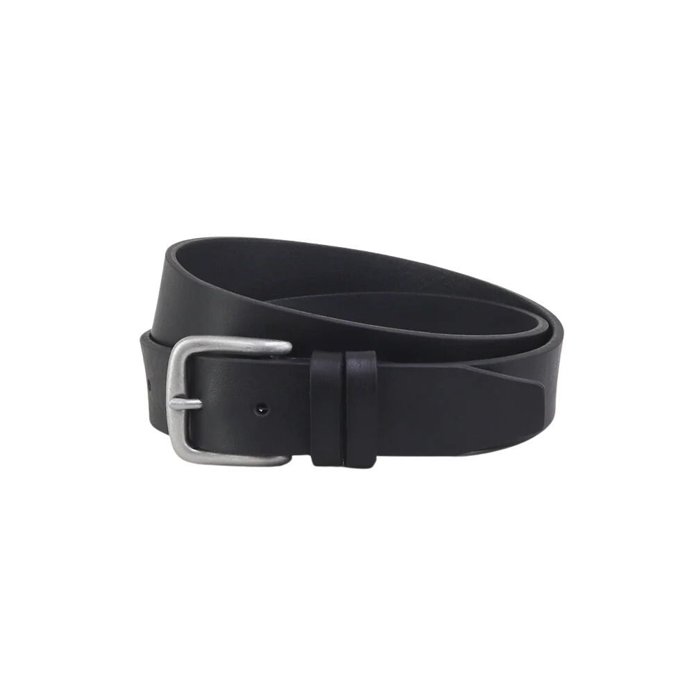 Langtoft Herren Freizeit Leder Gürtel