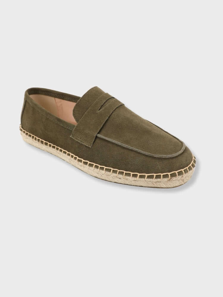 Somerset Slipper