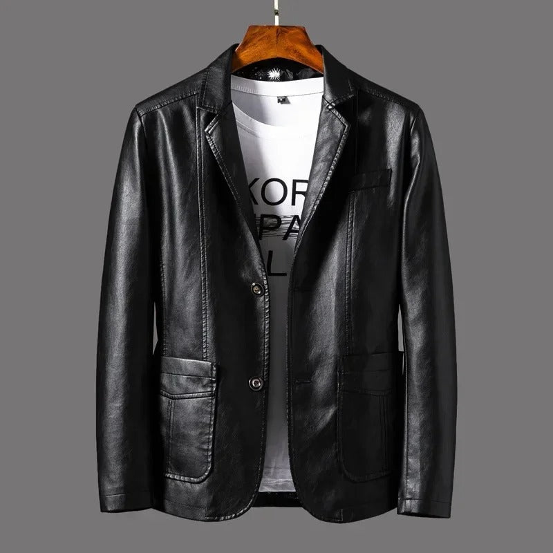 Lucent Luxe Jacke