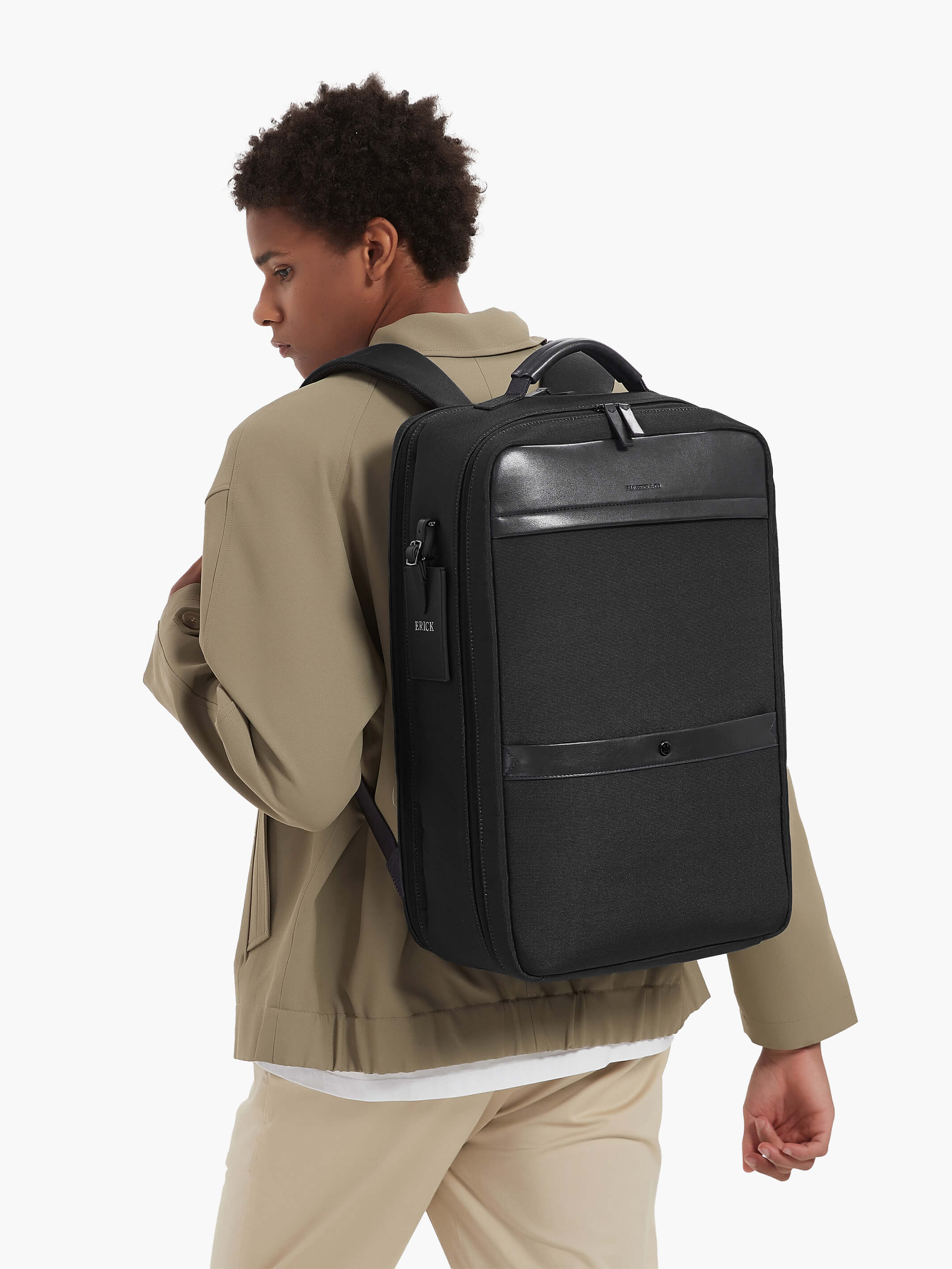 Ascot Reise-Rucksack