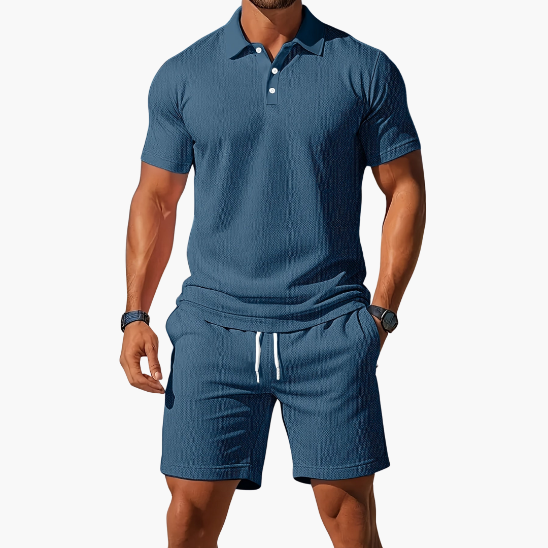 Capri Summer Set