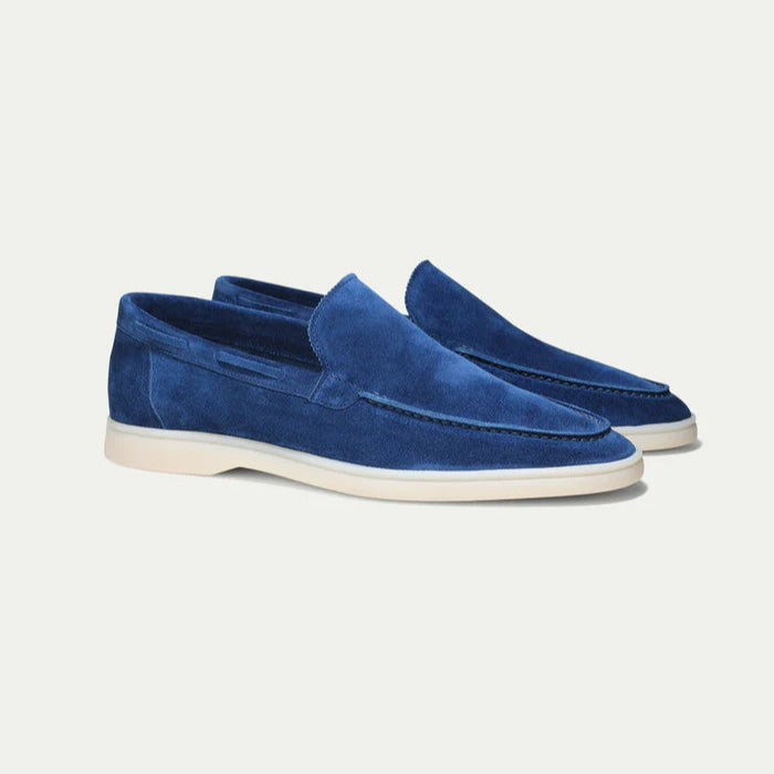 The Belmont Loafer