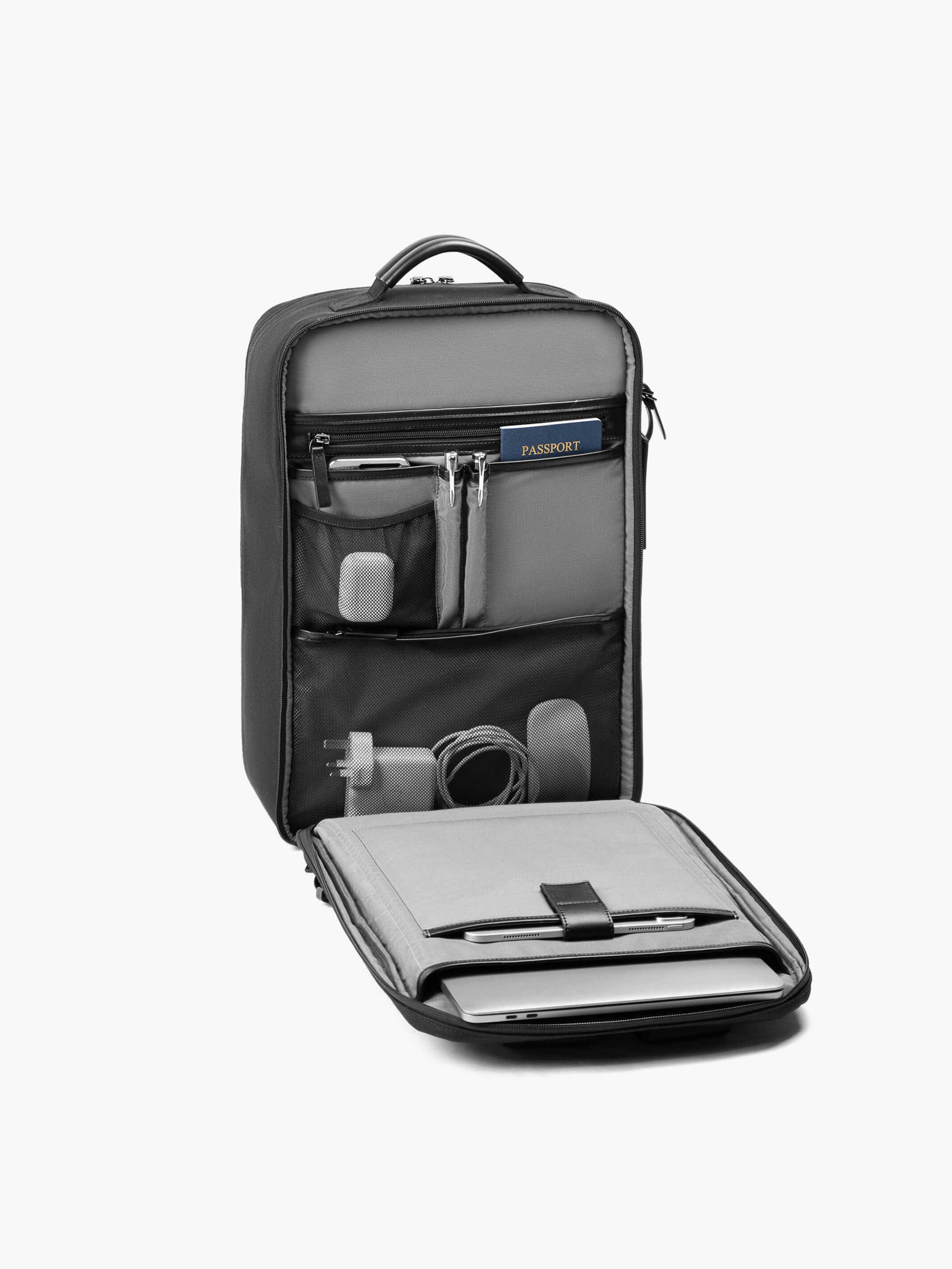 Ascot Reise-Rucksack