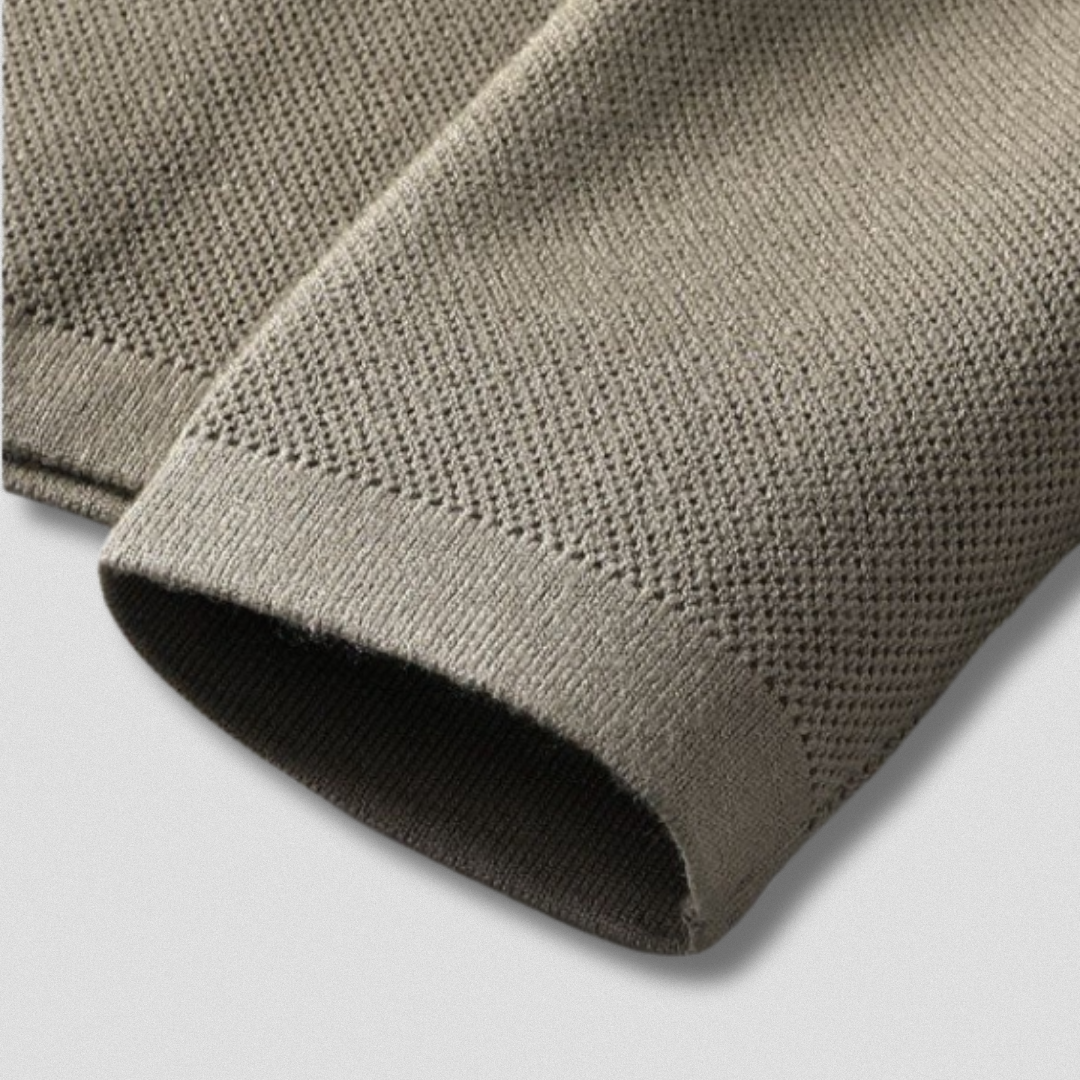 Victor™ | Veste homme cintrée de haute qualité