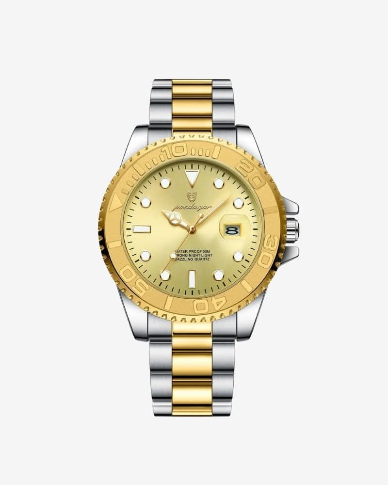 Fusion Uhr 42mm