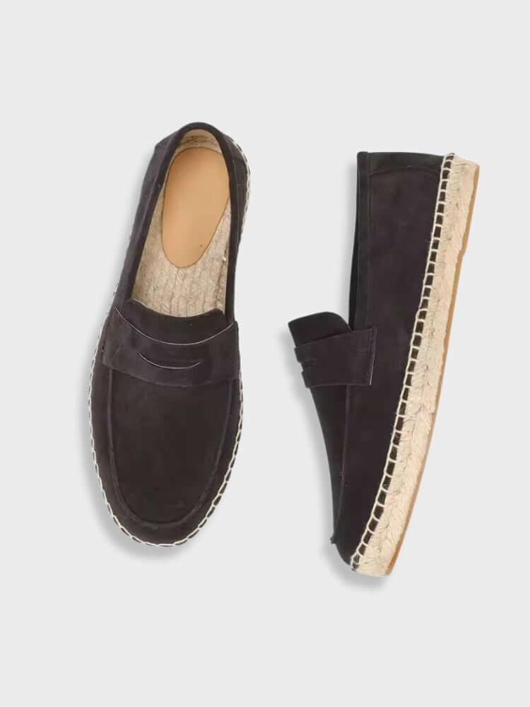 Somerset Slipper