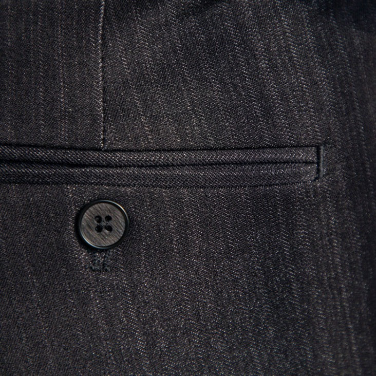 Everyday Ufficio Plissierte Hose
