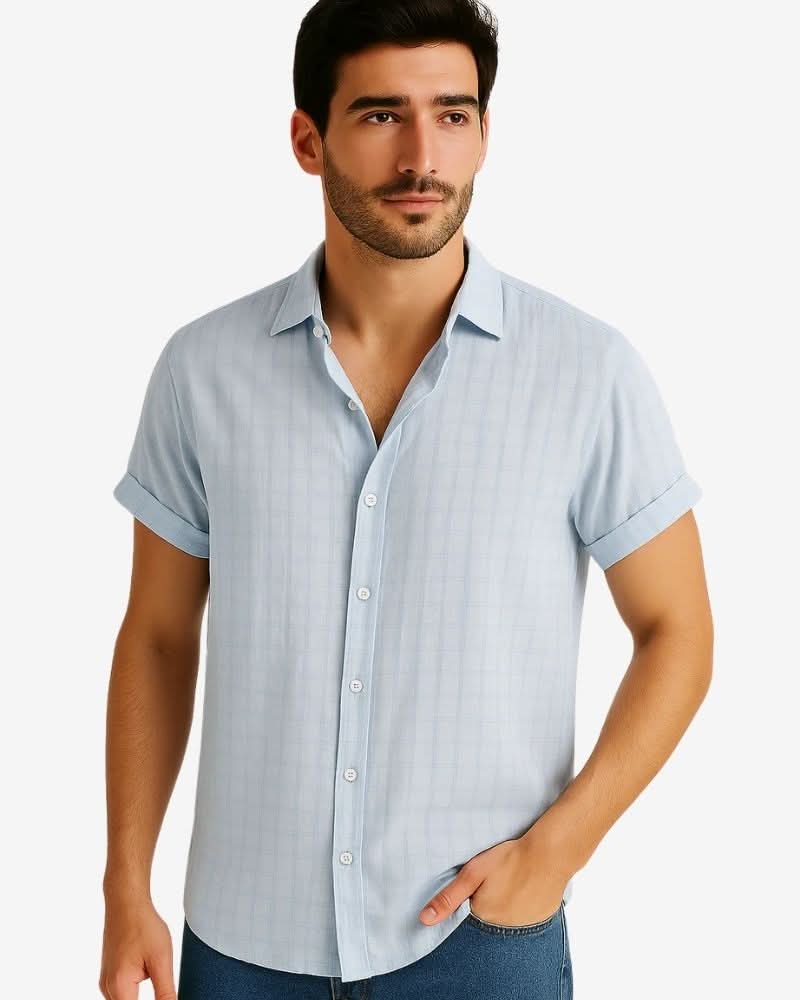 Apollo Shirt