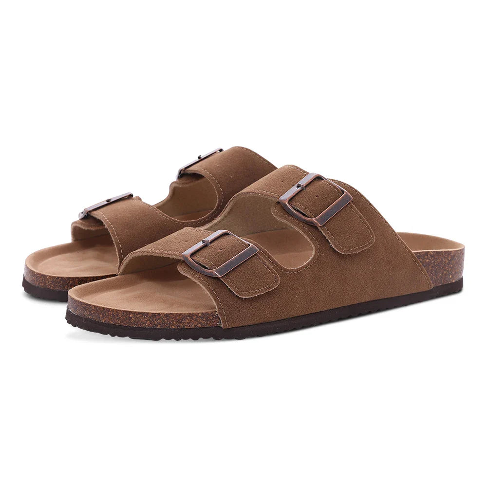 Alte Geld Flip-Flops