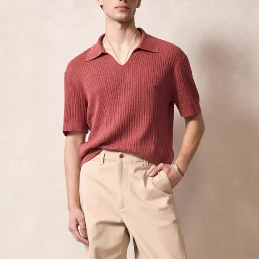 Hemingway Polo