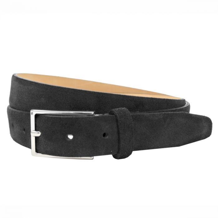 Stratton Herren Wildledergürtel