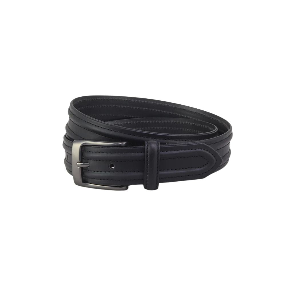 Salthouse 34mm Freizeit-Ledergürtel