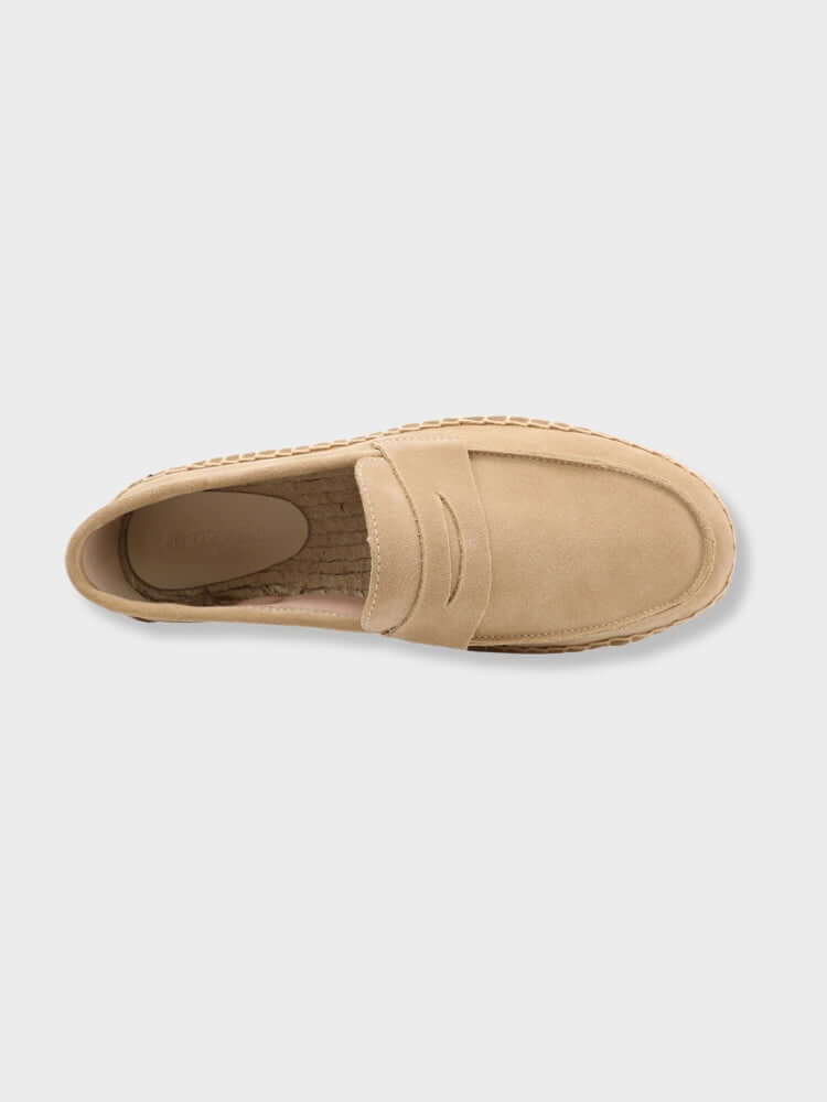 Somerset Slipper