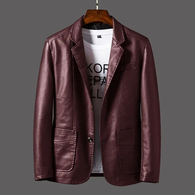 Lucent Luxe Jacke