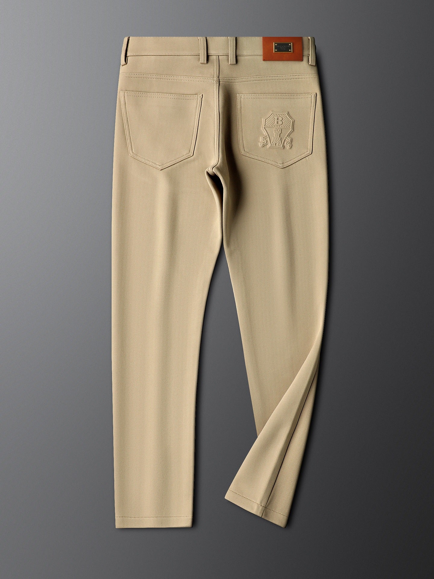 Bastile Trousers