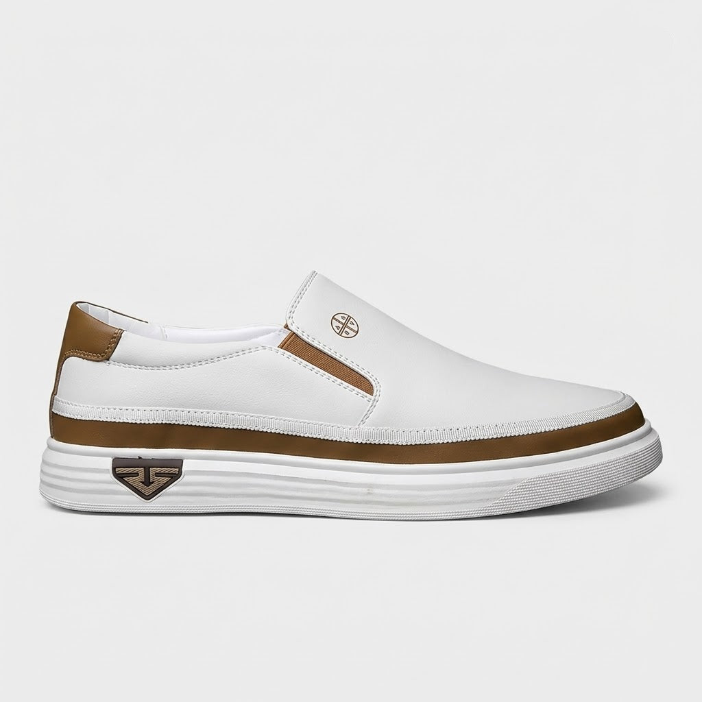 Domnlic Oxford-Schuhe
