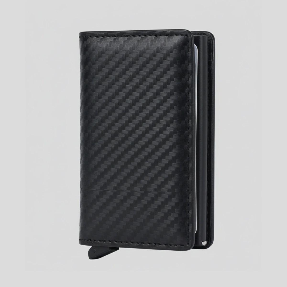 VaultLine RFID Duo | Doppelte Geldbörsen + KOSTENLOSE Überraschungsgeschenk